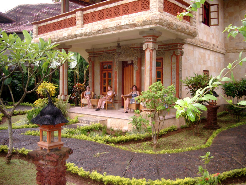 Rambutan resort