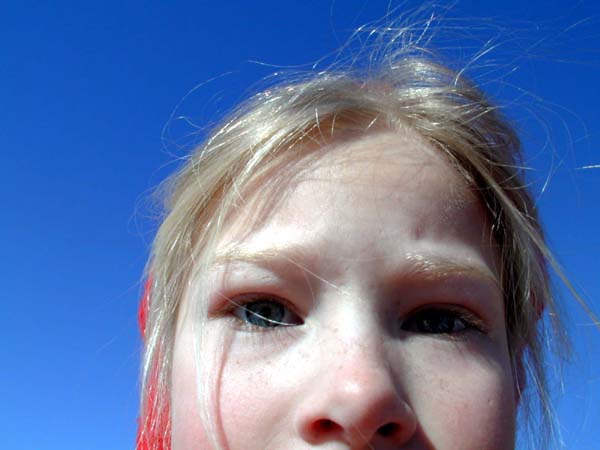 Selvportr�t 